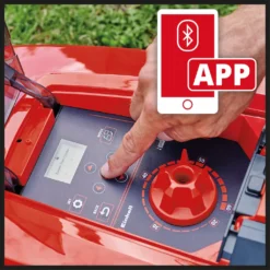 Einhell Power X-Change Mähroboter FREELEXO 750 LCD BT+ 31 Einhell Power X-Change Mähroboter FREELEXO 750 LCD BT+ -Günstiges Laube Lust Geschäft dc328fb26d7770d6e9bde5d9d27331e6