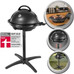 Russell Hobbs 22460-56 Universal Grill George Foreman