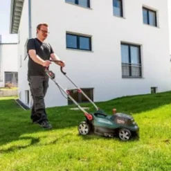 Metabo Akku-Rasenmäher RM 36-18 LTX BL 36 | Ohne Akku Ohne Ladegerät -Günstiges Laube Lust Geschäft dc52ca6e6022208a419e37e1c13455a9