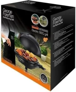 Russell Hobbs 22460-56 Universal Grill George Foreman -Günstiges Laube Lust Geschäft dca728311ccd8a8ae47de85f46aad174