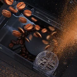 Acopino Roma One Touch Kaffeevollautomat -Günstiges Laube Lust Geschäft dd4f1af3654b74711058b9f0343247fe