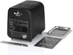 GOURMETmaxx 08100 Elektrischer Tischgrill, 1600 Watt, Thermostat -Günstiges Laube Lust Geschäft ddc678e2bbe07090f83663d46761c593