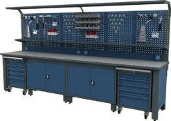 Metallwerkbank Schwerlast Für Betriebe Und Profis -Günstiges Laube Lust Geschäft ddebcd31bdaedab63481ce31f1712a4b