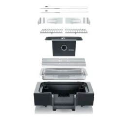 Severin PG 8104 Küchenkleingeräte - Schwarz 16 Severin PG 8104 Küchenkleingeräte - Schwarz -Günstiges Laube Lust Geschäft de0909a7ec58f610197e9a5732d326e8