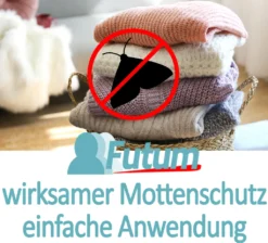 FUTUM 2x5L Motten Spray Motten Mittel Gegen Motten Larven Bekämpfen Abwehr -Günstiges Laube Lust Geschäft de14c081b42e45a883220b5b3e1afb9e