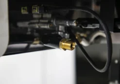 El Fuego® Edelstahl Gasgrill San Antonio 6+1 Brenner Roste Gusseisen AY5861 -Günstiges Laube Lust Geschäft de1fd3a16033a40cdd313f8319d61b72