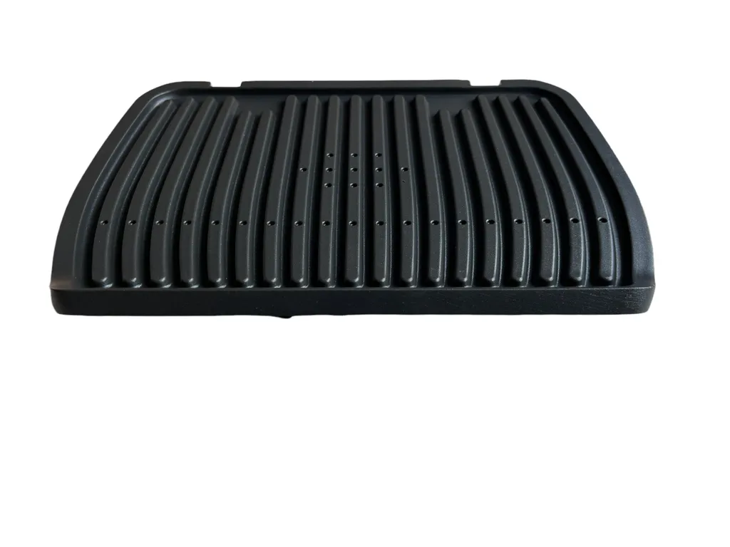Tefal Grillplatte, Kochplatte (Oben) Für GC704453, GC704553 Optigrill - Nr.: TS-01039391 5 Tefal Grillplatte, Kochplatte (Oben) Für GC704453, GC704553 Optigrill - Nr.: TS-01039391 – Bild 3