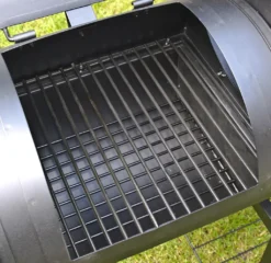 El Fuego Smoker Grill / Holzkohlegrill Dakota Grillfläche 66x41cm -Günstiges Laube Lust Geschäft de686e33e60f4ce26d3f67cffa8c99fd
