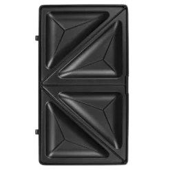 Tristar 3-in-1 Sandwichmaker SA-3070 800 W Schwarz Und Silbern -Günstiges Laube Lust Geschäft dea5cbb66cb2cbe79b660e6b0f8cc781