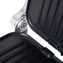 HOMCOM Kontaktgrill 95° Aufklappbar Optigrill Intelligente Zeitkontrolle Multi-Funktionen 2100 W Tischgrill 8 Modi 220-240V/50Hz Alu+Stahl Silber+Schwarz 38 X 33 X 20 Cm 19 HOMCOM Kontaktgrill 95° Aufklappbar Optigrill Intelligente Zeitkontrolle Multi-Funktionen 2100 W Tischgrill 8 Modi 220-240V/50Hz Alu+Stahl Silber+Schwarz 38 X 33 X 20 Cm -Günstiges Laube Lust Geschäft dec0ba20ad77ad42f249aee0ad87837d