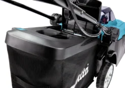 Makita® Akku-Rasenmäher 2 X18 V 38 Cm 40 L - DLM382Z 27 Makita® Akku-Rasenmäher 2 X18 V 38 Cm 40 L - DLM382Z -Günstiges Laube Lust Geschäft defb3d23228e890894dd66b4d93acd85