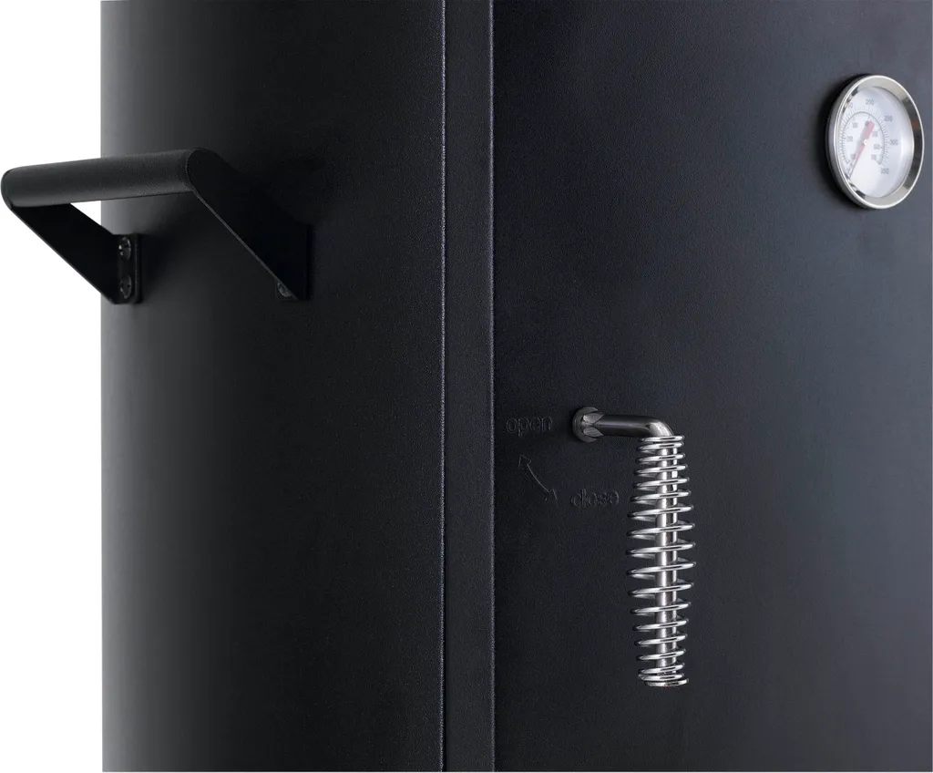 TEPRO-Gas-Räucherofen "Lockport" 3182 8 TEPRO-Gas-Räucherofen "Lockport" 3182 – Bild 6