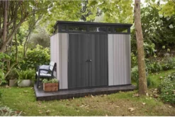Keter Geräteschuppen Artisan 97 Braungrau 21 Keter Geräteschuppen Artisan 97 Braungrau -Günstiges Laube Lust Geschäft df20e9acab252561fb4b1eb15469bd3c
