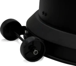 Zelsius Heizpilz Mit Glasröhre Davos | Ø 33 X (H) 175 Cm | 15 KW | Heizstrahler 14 Zelsius Heizpilz Mit Glasröhre Davos | Ø 33 X (H) 175 Cm | 15 KW | Heizstrahler -Günstiges Laube Lust Geschäft df66d251a2f247e9326002c78aaeddac