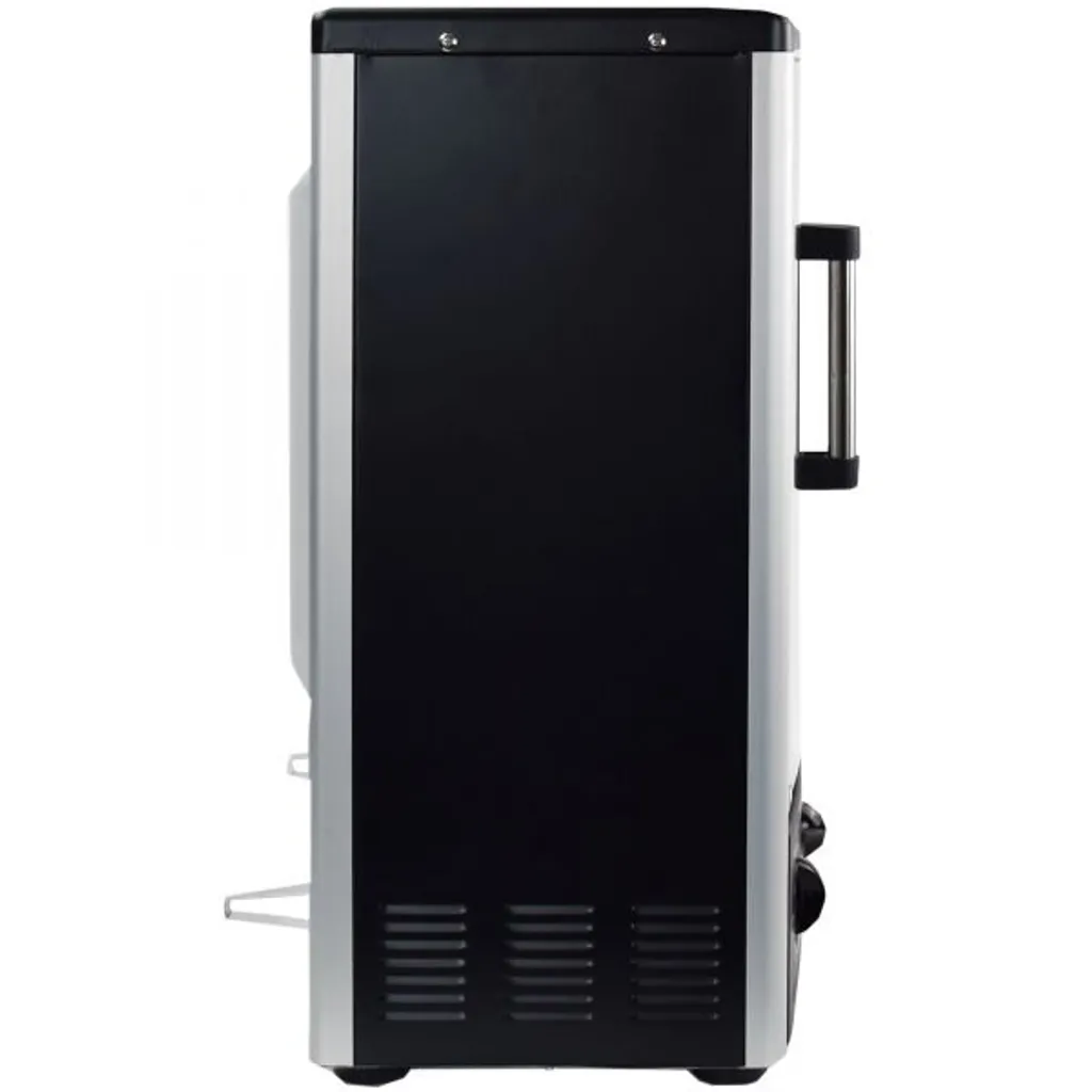 Backofen + Dönergrill Lugo 2 In 1 - Modell: 23 Liter - A-Ware/: A-Ware 9 Backofen + Dönergrill Lugo 2 In 1 - Modell: 23 Liter - A-Ware/: A-Ware – Bild 7