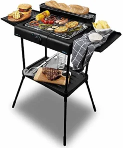 Cecotec Elektrischer Grill PerfectSteak 4250 Stand 19 Cecotec Elektrischer Grill PerfectSteak 4250 Stand -Günstiges Laube Lust Geschäft dfd56799ffd5c8a7d1b9fc7d61638c65