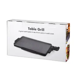 MOA Tischgrill Elektrogrill - 2000 Watt - TG203B 15 MOA Tischgrill Elektrogrill - 2000 Watt - TG203B -Günstiges Laube Lust Geschäft e022a311e22feecaaf65d3bcd503a212