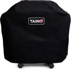 TAINO BLACK 2+1 Gasgrill-Set Haube Regler Gasgrill Mit Seitenbrenner Gusseisen-Rost Gasgrill 2 Brenner Standgrill Matt Schwarz -Günstiges Laube Lust Geschäft e02eb64ed7bb5ac0bbd1f73012d51ea0