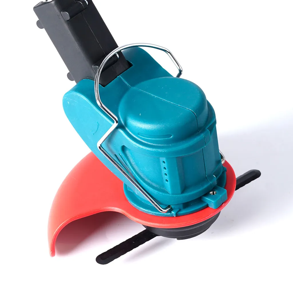 1500W Elektrorasenmäher Akku Rasenmäher Mit Rolle Und 2 Batterien 8 1500W Elektrorasenmäher Akku Rasenmäher Mit Rolle Und 2 Batterien – Bild 6