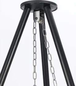 Tepro Schwenkgrill "Cary", Grillfläche 46,5 Cm -Günstiges Laube Lust Geschäft e0870883622476f6d473ada830f55554