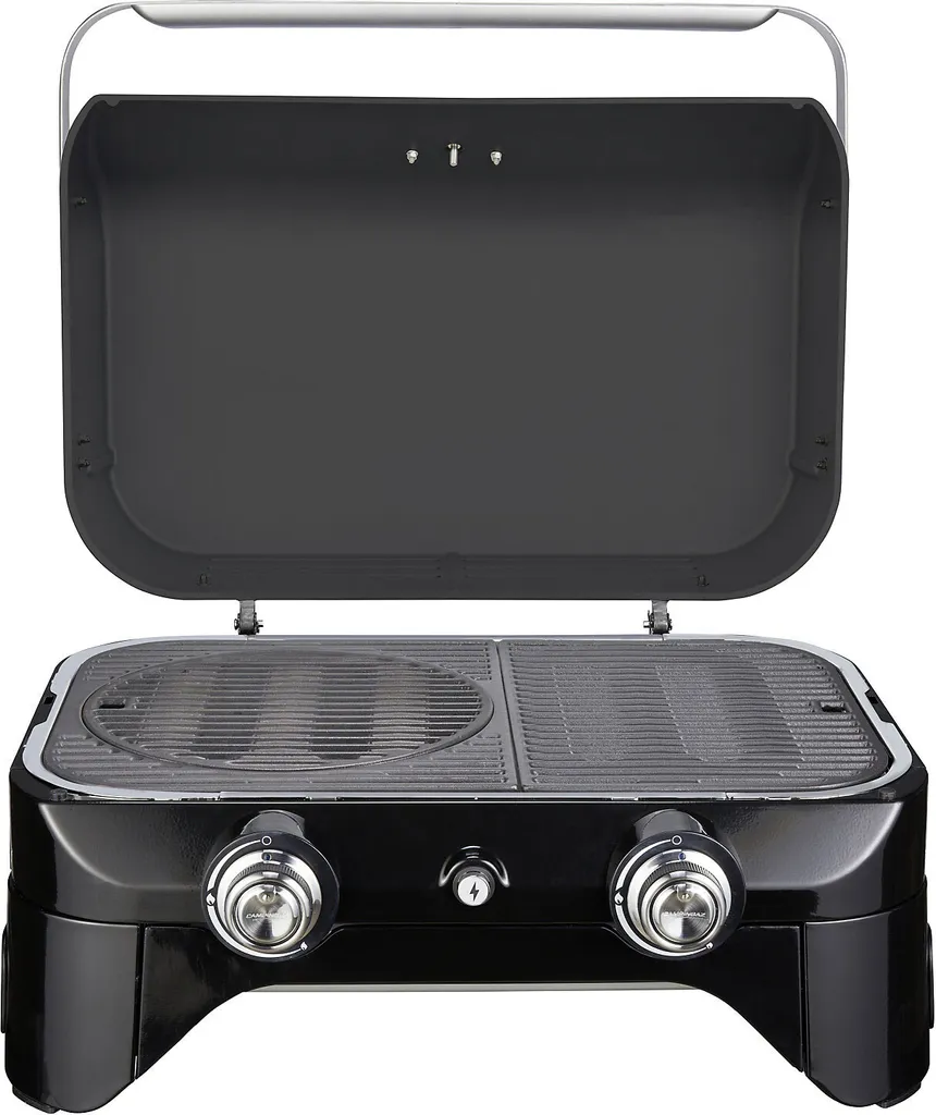 Campingaz Gasgrill Attitude LX 18 Campingaz Gasgrill Attitude LX – Bild 16