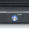 SEVERIN Tischgrill PG 8562 2.200 Watt Schwarz -Günstiges Laube Lust Geschäft e0ab2fe2158ea2a2b694459f16f1f526
