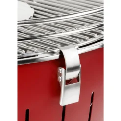 LotusGrill G-435 Holzkohlegrill XL 40,5cm Rot Mit USB Anschluss -Günstiges Laube Lust Geschäft e0c7c2520e18749434212cb4ef162f3c