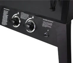 El Fuego Gasgrill / Smoker Standgrill Portland XXL Grillfl. 6x 56x35cm 15 El Fuego Gasgrill / Smoker Standgrill Portland XXL Grillfl. 6x 56x35cm -Günstiges Laube Lust Geschäft e16a1341d2d48aa794809c72184b9479