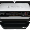 Tefal GC706D, Schwarz, Edelstahl, Edelstahl, 600 Cm², 300 X 200 Mm, 2000 W, 8 M -Günstiges Laube Lust Geschäft e16d6d1a14dd2461b357b94e6df80b3b