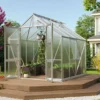 Olymp 8300 HKP 6 Mm, Schwarz Gewächshaus Vitavia Treibhaus Garten Anbau Gemüse -Günstiges Laube Lust Geschäft e1be6d035ba0f3ece096ec48169b1a1f