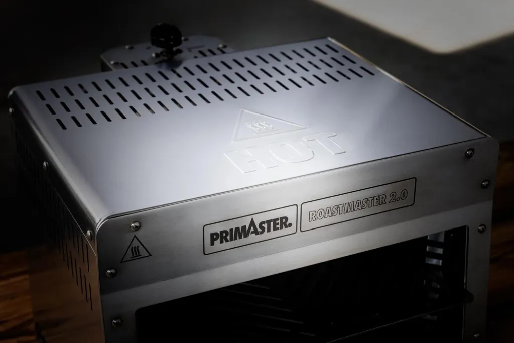 Primaster Roastmaster 2.0 XL 800 Oberhitze Gasgrill 7 Primaster Roastmaster 2.0 XL 800 Oberhitze Gasgrill – Bild 5