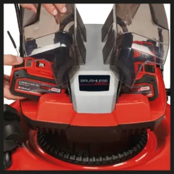 Einhell Power X-Change Akku-Rasenmäher GE-CM 36/48 Li M-Solo -Günstiges Laube Lust Geschäft e1fe1d7a26f5c090d0d97d91b710ec06