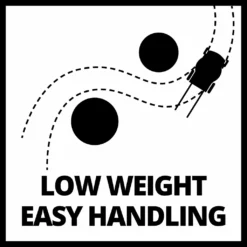 Einhell Power X-Change Akku-Rasenmäher GE-CM 18/30 Li (1x3,0Ah) 27 Einhell Power X-Change Akku-Rasenmäher GE-CM 18/30 Li (1x3,0Ah) -Günstiges Laube Lust Geschäft e227684cf131533e7fb2e7b4423f6e3b