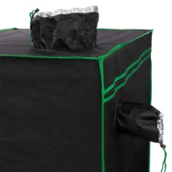 Grow Box Grow Zelt Für Pflanzen Growbox Gewächshaus Garten Anzucht Mini Gemüse Kräuter Schrank Indoor 40x40x120cm Blumen Klein Tomaten Hydro Green Kingpower -Günstiges Laube Lust Geschäft e2289d947ae2551df5aff94d5eb741d3
