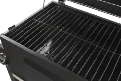 Holzkohle Grillwagen Gartengrill BBQ Holzkohlegrill Barbecue Grill 5011 -Günstiges Laube Lust Geschäft e236a3ec6b2698c8642c3e745d1b974f