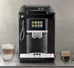 Acopino Roma One Touch Kaffeevollautomat -Günstiges Laube Lust Geschäft e253609fb5974f7ba84010ddbf861585