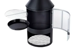 Grill Außenkamin Grillkamin Gartenkamin Terrassenkamin -Günstiges Laube Lust Geschäft e2869118809795a3e1d0ed53f85af73d