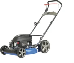 HYUNDAI Benzin-Rasenmäher LM5103G M -Günstiges Laube Lust Geschäft e2e7e942222096045e55a689e29ca386