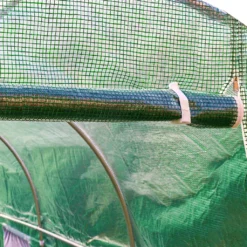 NABBI Garten Gewächshaus Gewächshaus 450x300x200 Cm - Grün -Günstiges Laube Lust Geschäft e2ee7257a5f7351c1367bf2879125053