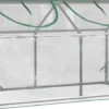 Outsunny Foliegewächshaus Mit Fenster PVC Treibhaus Tomatenhaus Frühbeet 120 X 60 X 60 Cm Transparent -Günstiges Laube Lust Geschäft e2fec6918a2217e40d1f6f6030a77b11