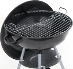 Tepro Kugelgrill "Key West" Holzkohlengrill 41,5 Cm Durchmesser -Günstiges Laube Lust Geschäft e31074eef84042a782212c23822c1565