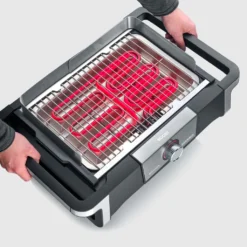 Severin PG 8113 Senoa Boost Tischgrill 3000W Safe-Touch Thermostat Grillrost 20 Severin PG 8113 Senoa Boost Tischgrill 3000W Safe-Touch Thermostat Grillrost -Günstiges Laube Lust Geschäft e31810c040045718da581d221e39e066