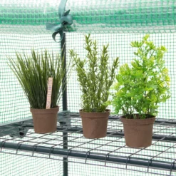 Relaxdays Gewächshaus Mit Rollen Und 3 Etagen 18 Relaxdays Gewächshaus Mit Rollen Und 3 Etagen -Günstiges Laube Lust Geschäft e3c048f891660f849d19e00c716a5af3