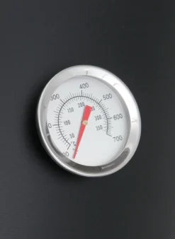 Tepro Smoker "Wichita" Holzkohlengrill, Schwarz -Günstiges Laube Lust Geschäft e3ddae3db2e11997e79558ffd23c3ea1