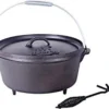 El Fuego Dutch Oven 4,26 Liter -Günstiges Laube Lust Geschäft e3ef140ce6f15936335451ec626cd867 2