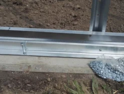 Gewächshaus KLASIKA 18 (3x6m) Mit Fundamenten Und 6mm Polycarbonat; -Günstiges Laube Lust Geschäft e452c7281fe0c07daa611917600b197c 1