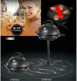 Russell Hobbs 22460-56 Universal Grill George Foreman -Günstiges Laube Lust Geschäft e4c7d9b2f92f5e751afe4d85501af3e3