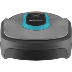 Gardena Mähroboter Smart SILENO Life 750 M² -Günstiges Laube Lust Geschäft e52a5822758244140caf9aaaaaf75a57