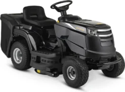 ALPINA Rasentraktor AT4 84 HA, 84 Cm Schnittbreite, Hydrostat