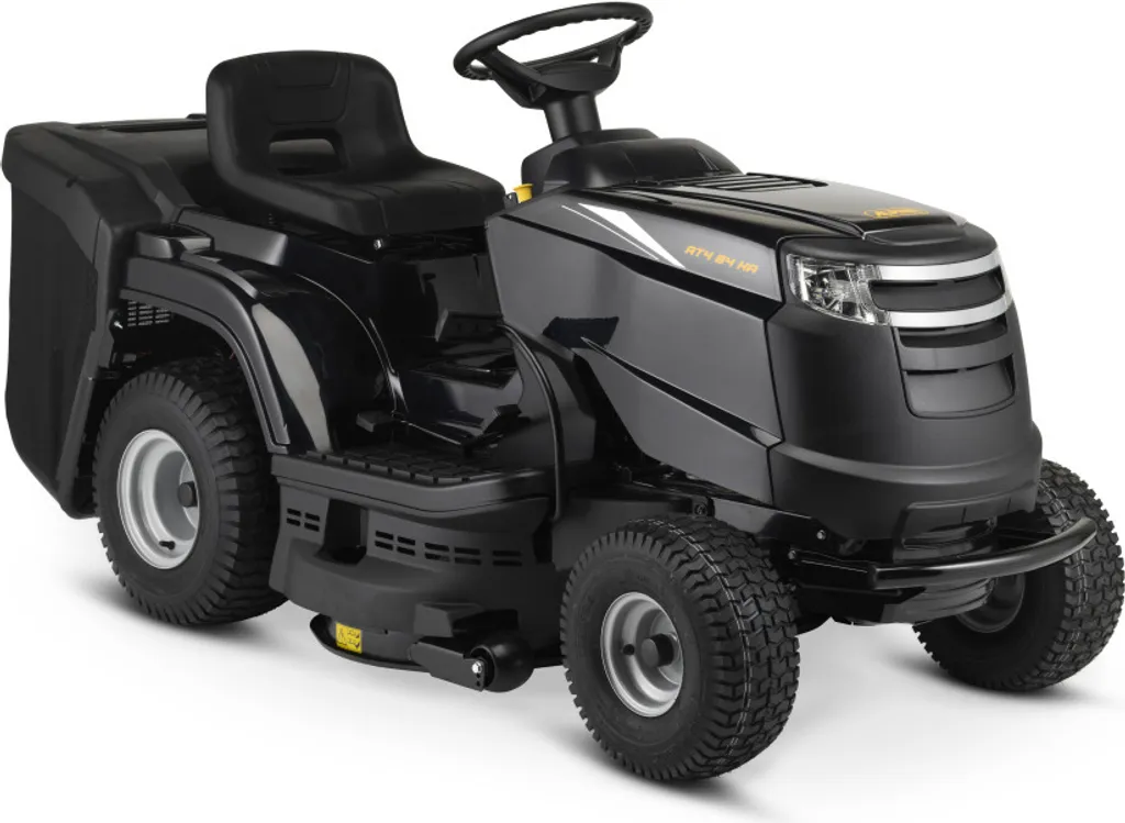 ALPINA Rasentraktor AT4 84 HA, 84 Cm Schnittbreite, Hydrostat 3 ALPINA Rasentraktor AT4 84 HA, 84 Cm Schnittbreite, Hydrostat